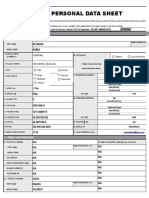 2017 CS Form No. 212 revised Personal Data Sheet.xlsx