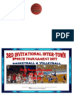 Basketball Invitational