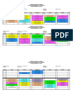 Horario Civil Uta