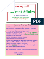 Current Affairs PDF February 2018 slides PDF.pdf