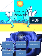 Kawasan Teknologi Pendidikan