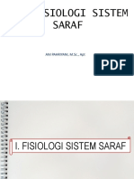 Lect 1-Patofisiologi Sistem Saraf