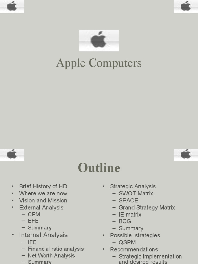 Apple | PDF | Macintosh | Apple Inc.