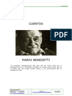 Cuentos Benedetti