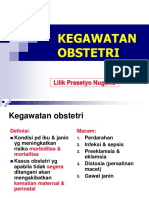 Kegawatan obstetri.ppt