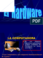 Clase Modulo 2 El Hardware