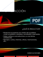 La Redacción PDF