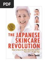 the japanese skincare revolution