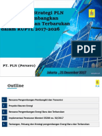 PLN EBT RUPTL 2017-2026