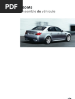 Download Vhicule BMW E60 M5 by Lasram Tahar SN37567598 doc pdf