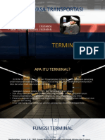 Ppt Terminal