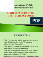 Berantas TBC