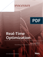 RealTime Optimization