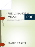 Respiratory Distress Syndrome