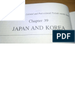 Hoa - Japan & Korea