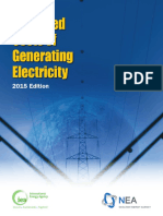 7057 Proj Costs Electricity 2015 PDF