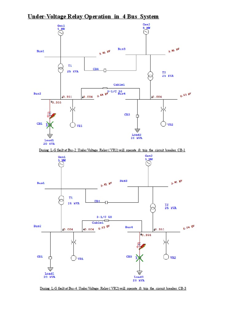 UV Relay | PDF