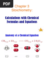 Stokiometri 1