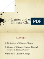 Climate