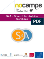 S4A Workbook