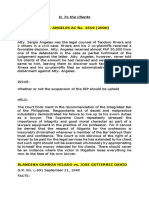 D. Duties and Responsibilities To The Clients PDF