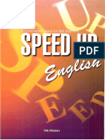 Speed Up English A Conversation Course For High Beginners PDF