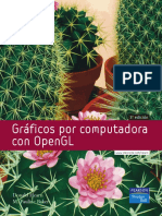Graficos Por Computadora Con OpenGL PDF