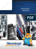 Catalogo Tecnico Hennings - Web PDF