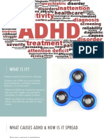 Disorder Health