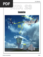 A320 Fuselage Overview (ATA 53) | PDF | Fuselage | Aircraft