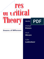 Futures of Critical Theory
