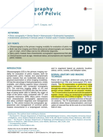 Ultrasonography Evaluation of Pelvic Masses