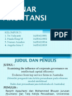 Seminar Akuntansi 1