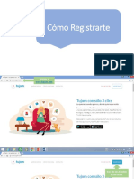 PDF Tut Tujom Web Registrarse