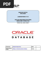 Ejemplo Carta Gantt  Informática y tecnología de la 