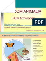 Presentasi Arthropoda Fix1