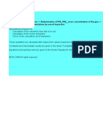 ISO 23210 2009 Calculation Program E(1)