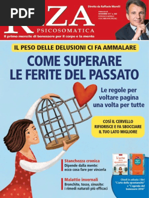 Riza Psicosomatica Dicembre 17