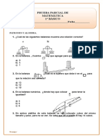 OA12 Patrones y Algebra