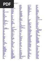 Download English Word Drawn From Other Languages by husankar2103 SN375697971 doc pdf