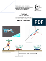 DISCUSION No1 VECTORES PDF