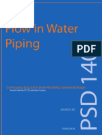 Flow in Water Piping.pdf
