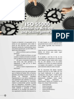 ISO 55000 Gestion de Activos Vision General - Predictiva21e24