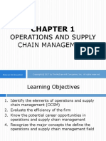 Operation Management 