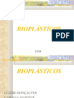 Bioplástico