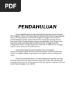 Contoh penghargaan folio