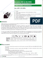 80 - Hombleux Energies - Annexe N°7 - Exemple Documentation Câble SILEC NFC 33 226 TT