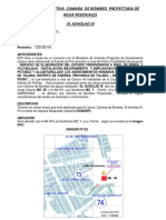 Md. Camara Bombeo El Acholao III Modificado 24 Junio
