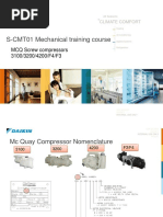 j an e hall screw compressor model 4200 o and m manual | Gas Compressor