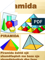 Projket Piramida 